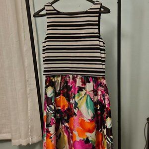 Women's Formal dress for weddings, galas, etc size 2